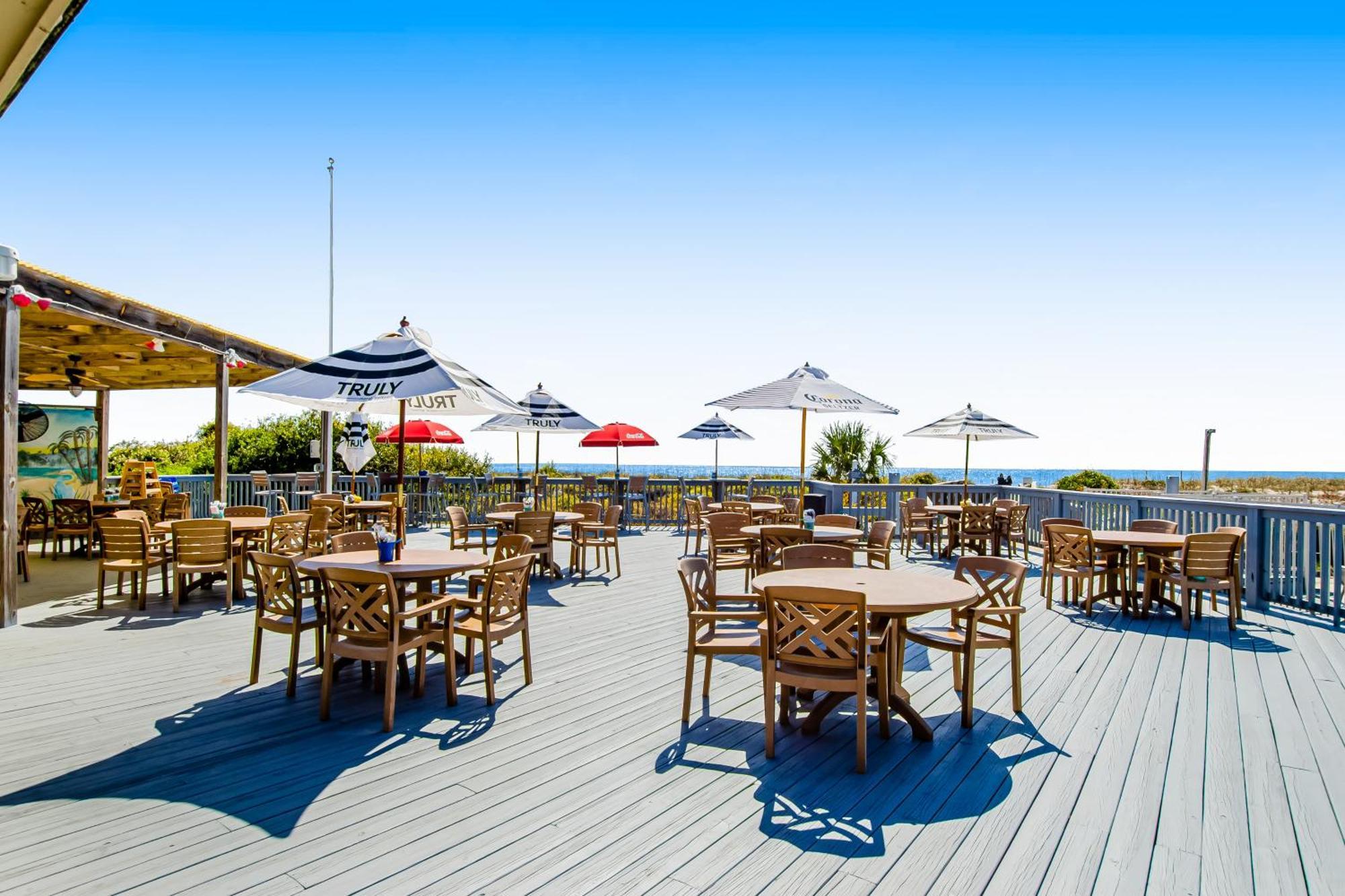 Апартаменти Hh Beach & Tennis 148B Гілтон-Гед-Айленд Екстер'єр фото